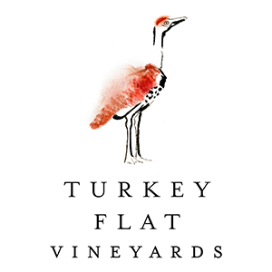 Turkey Flat LOGO 